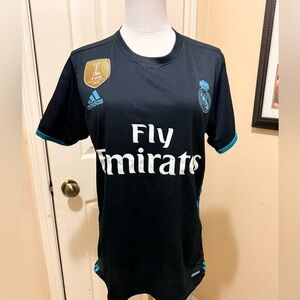 Ronaldo Real Madrid Jersey 2016